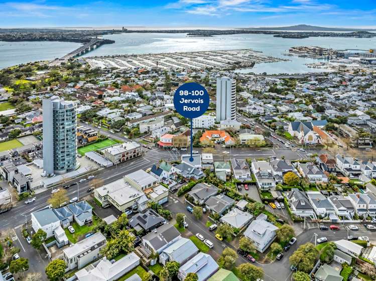 98-100 Jervois Road Herne Bay_9