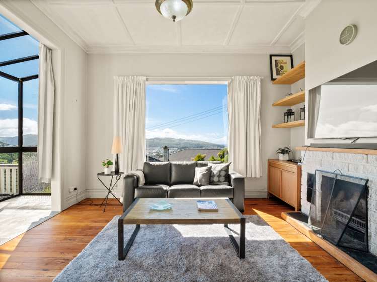 24 Ryehill Street Calton Hill_7