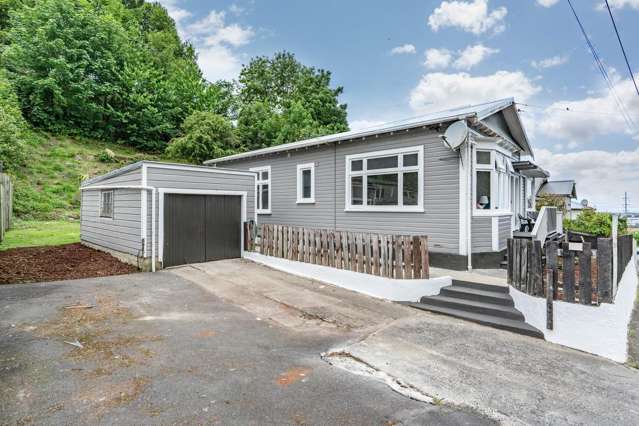 Renovated and ready for its next chapter