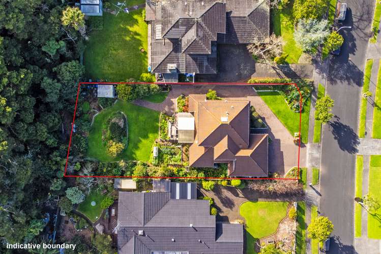 8 Lemonwood Place The Gardens_26