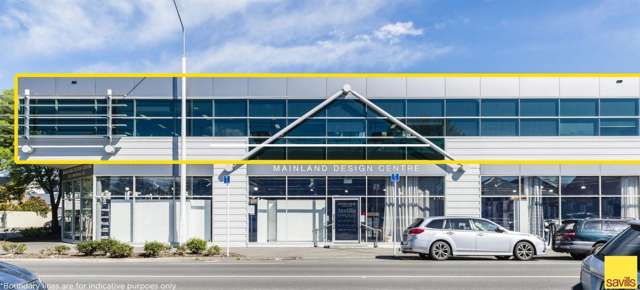 Premium Fit-out | 20 CBD Car Parks
