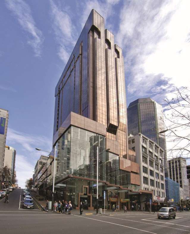151 Queen Street Auckland Central_4