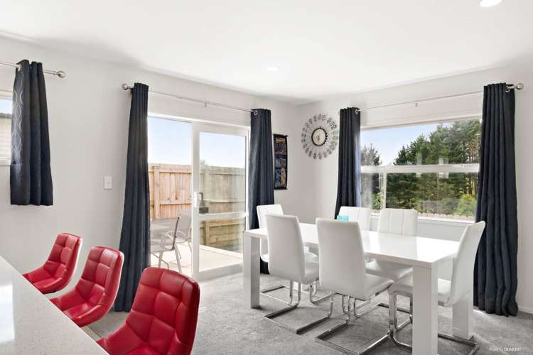 26 Kokako Rise Papakura_15