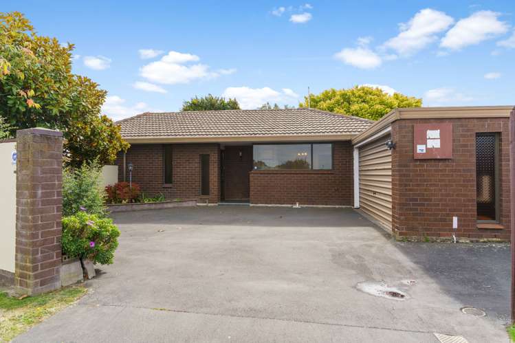 3 Ranger Street Mairehau_17