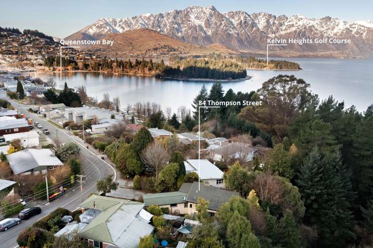 84 Thompson Street Queenstown_6