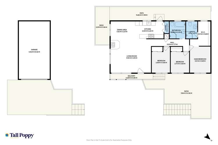 45A Dominion Park Street Johnsonville_18