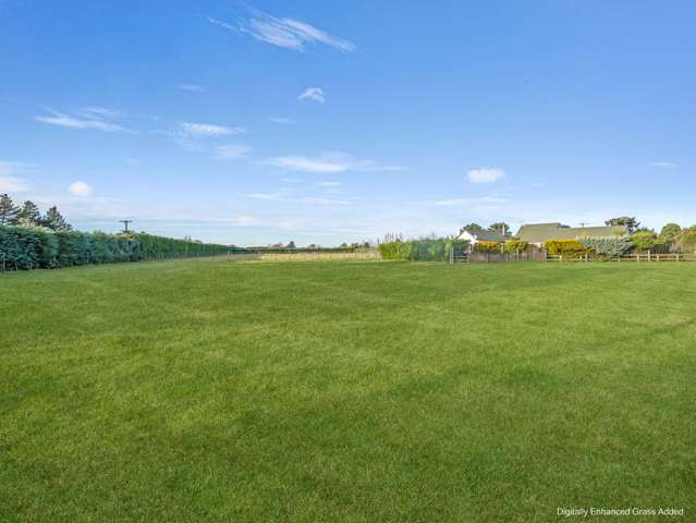Lot 4 Taits Road Ashburton_2