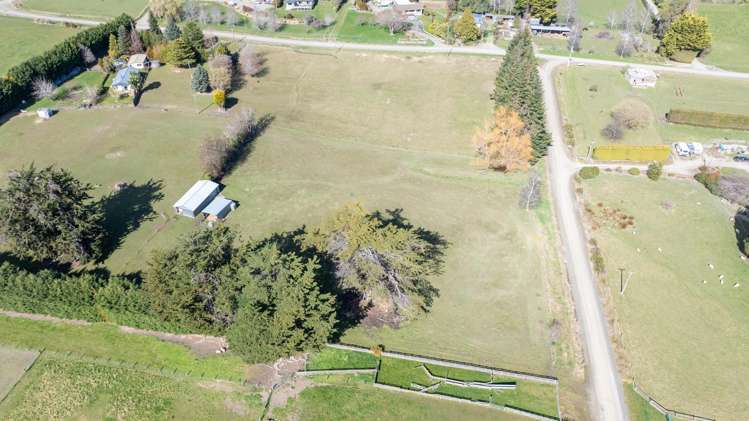 Braudigam Road East Tapanui_12