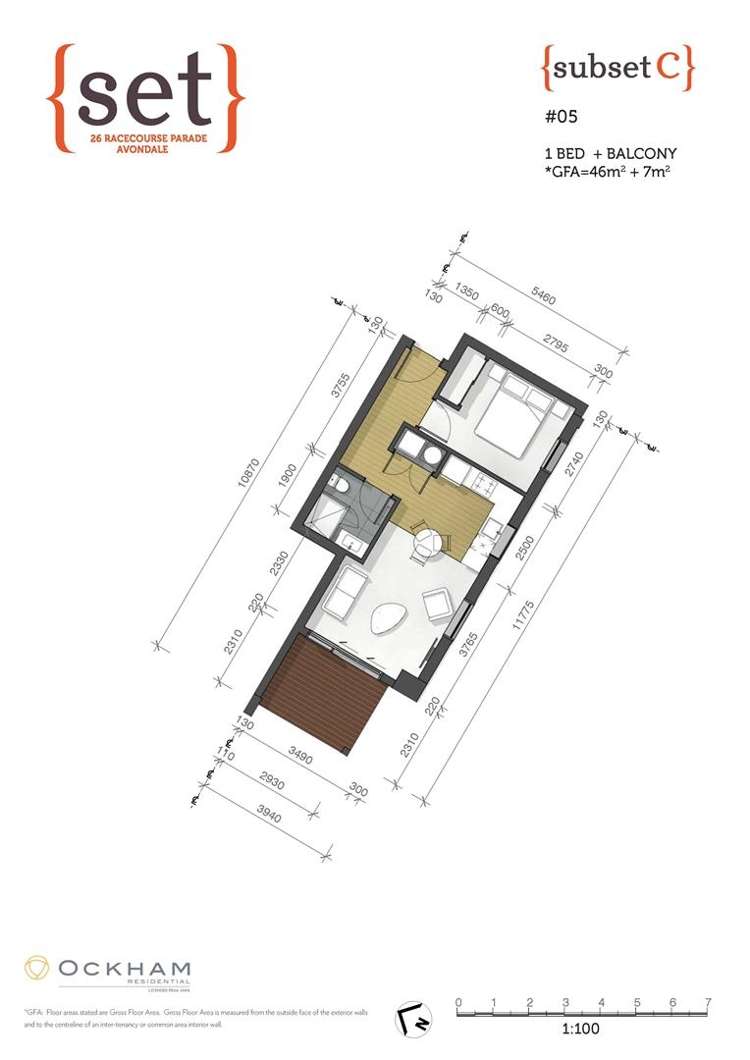 302/26c Racecourse Parade Avondale_19