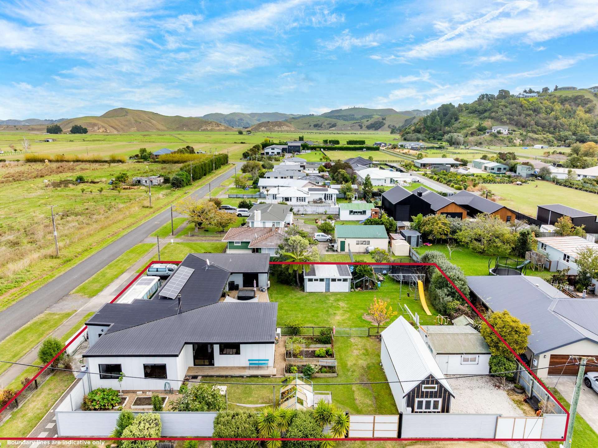 1 Grey Street Bay View_0