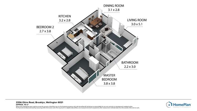 A/233 Ohiro Road 1259_16