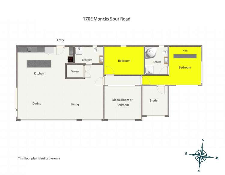 170e Moncks Spur Road Mount Pleasant_40