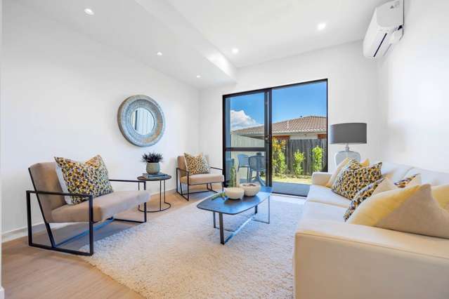 Lot7/6 Harrison Avenue Belmont_2