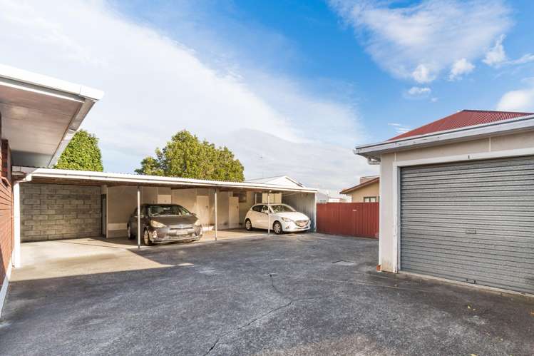 4/132 Heretaunga Street Central - Palmerston Nth_9