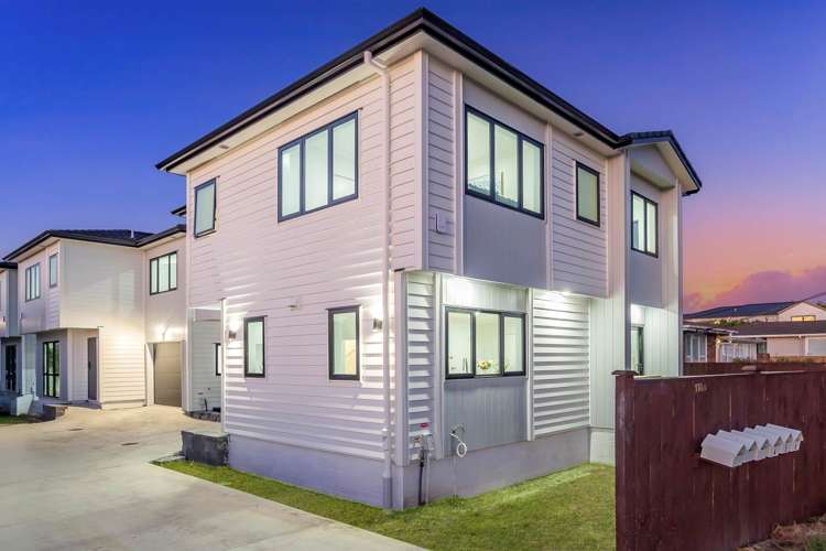 Lot 2/174B Clevedon Road Papakura_19