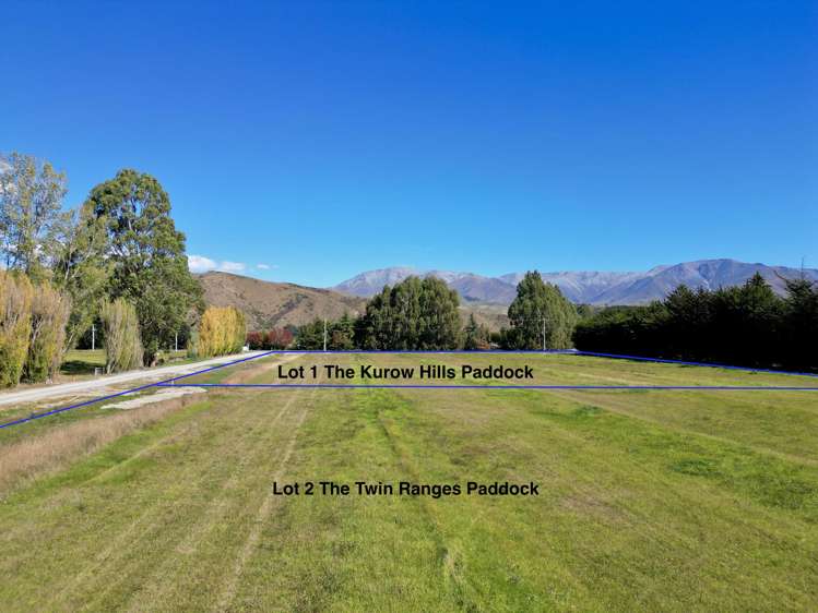Lot 1-6 Kurow-Duntroon Road Kurow_11