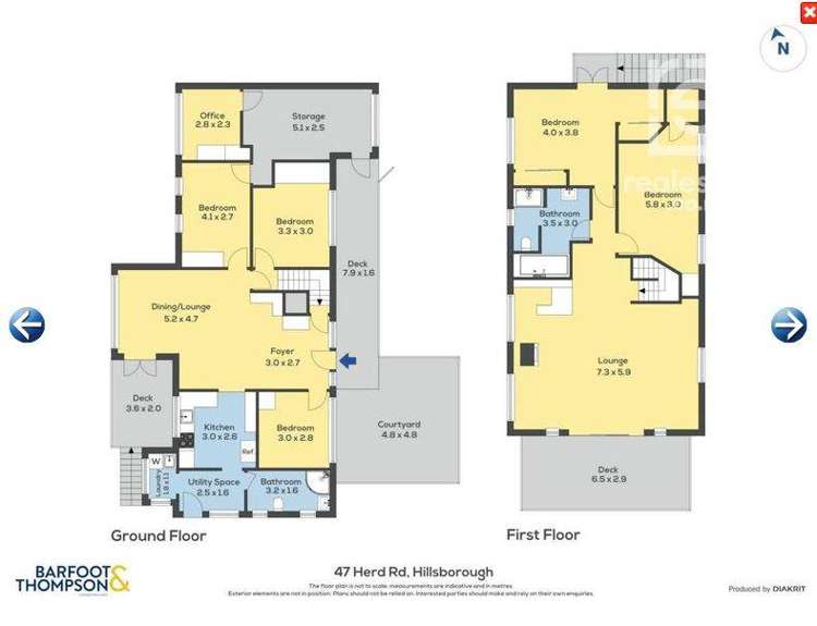 47 Herd Road Hillsborough_13