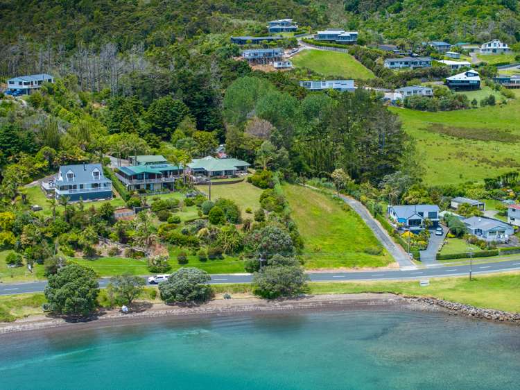 2021 Whangarei Heads Road Whangarei Heads_30