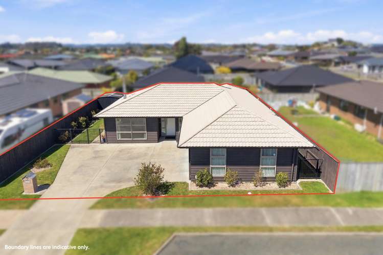 25 Morrell Street Tawhero_22