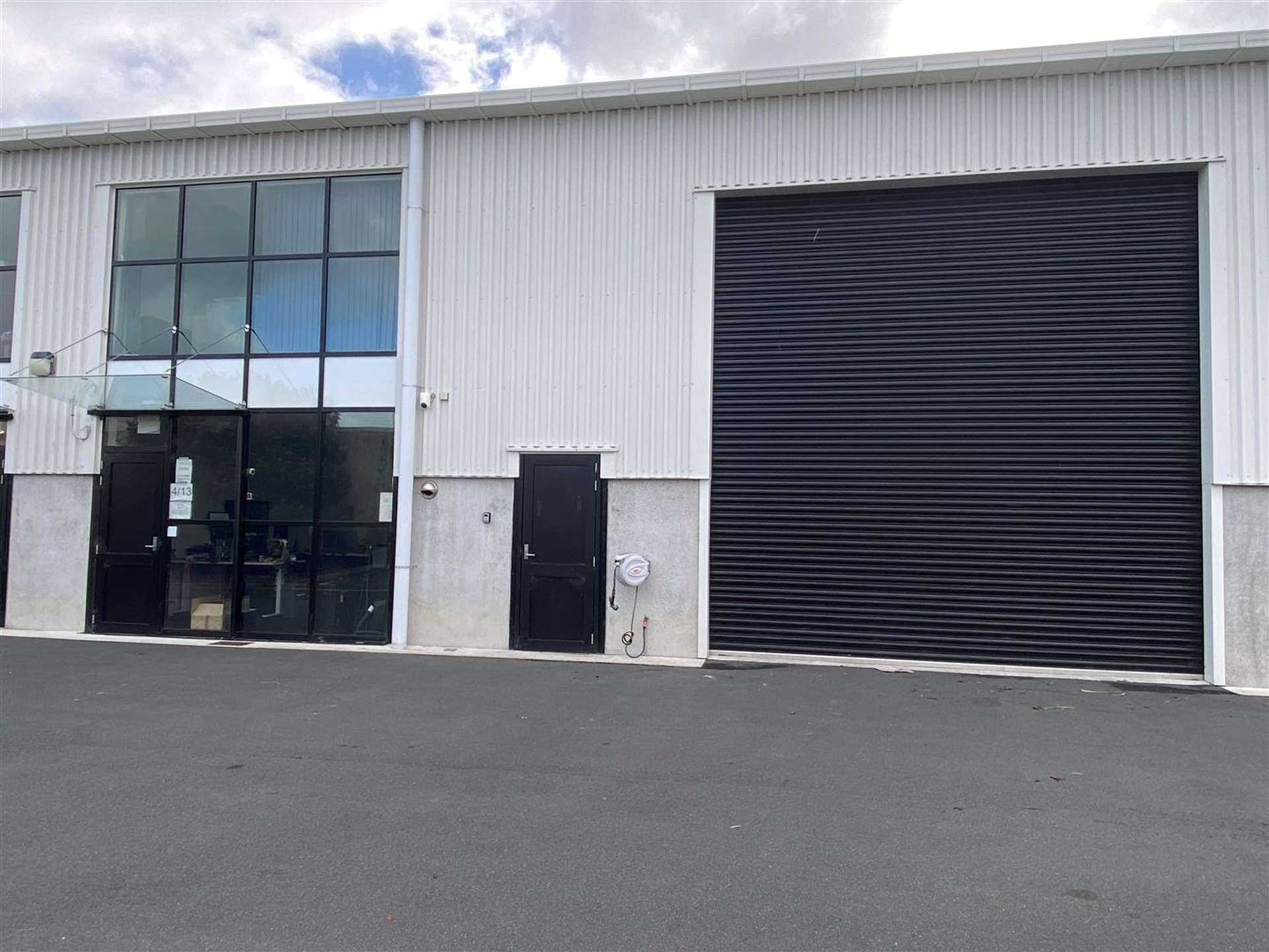 Unit 4 at 13 Kahu Crescent Te Rapa Park_0