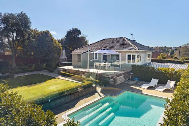 Premium living. Outstanding value.