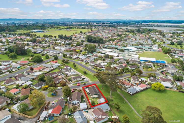 25 Tamworth Close Manurewa_14