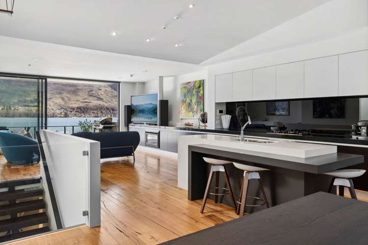 Apt G/41/37 Lakeside Road Wanaka_4