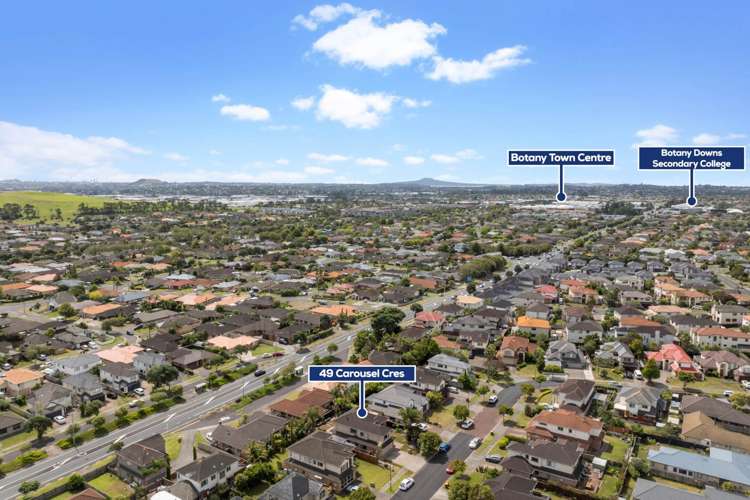 49 Carousel Crescent East Tamaki Heights_25