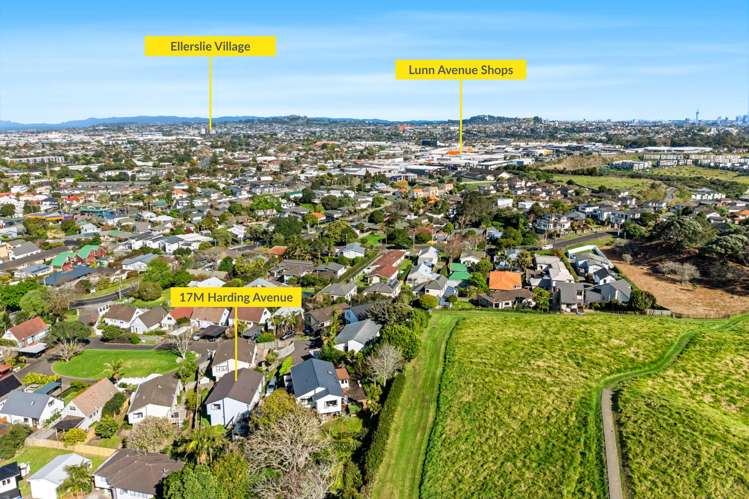 17M Harding Avenue Mount Wellington_11