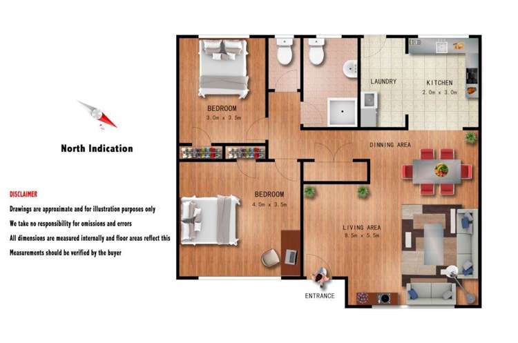 2/96 Titirangi Road New Lynn_10