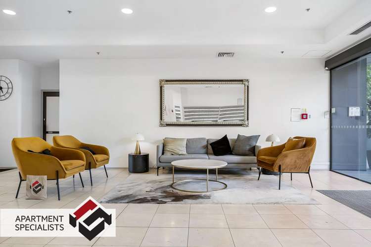 1 Hobson Street Auckland Central_8