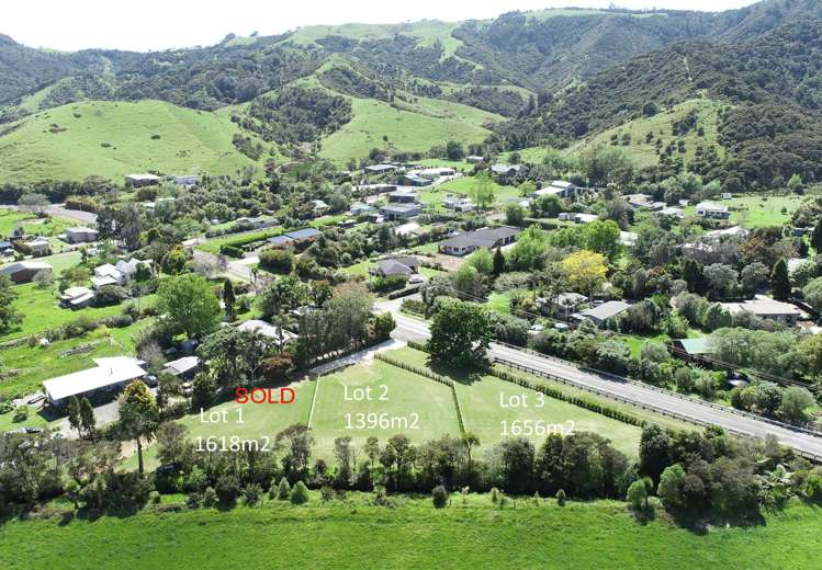 300B Sh25 Kuaotunu-Wharekaho Road Kuaotunu_7