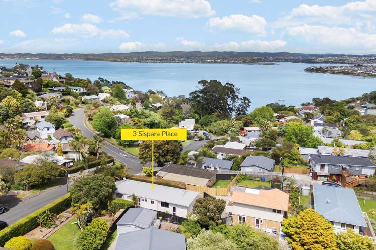 3 Sispara Place Beach Haven_14