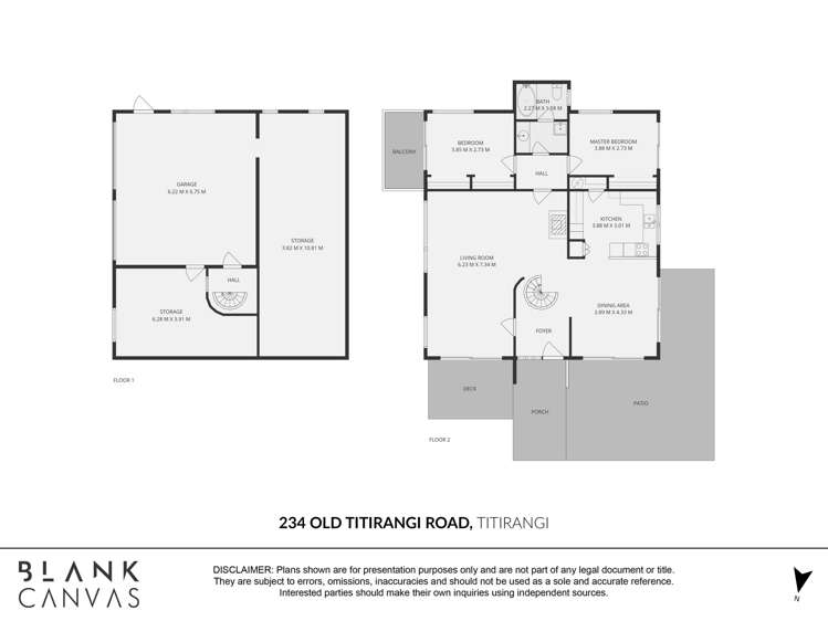 234 Old Titirangi Road Titirangi_20