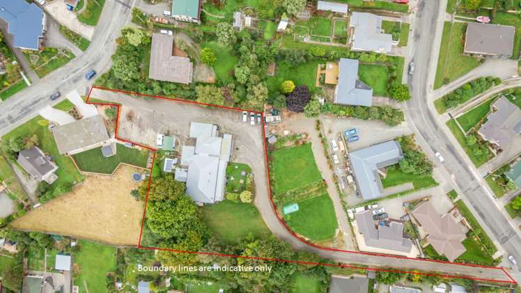 27 Hewlings Street Geraldine_18