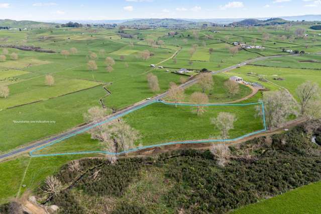 Lot 1 Wharepuhunga Road Te Awamutu_1