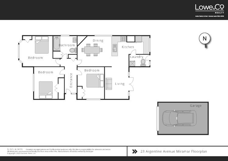 23 Argentine Avenue Miramar_12