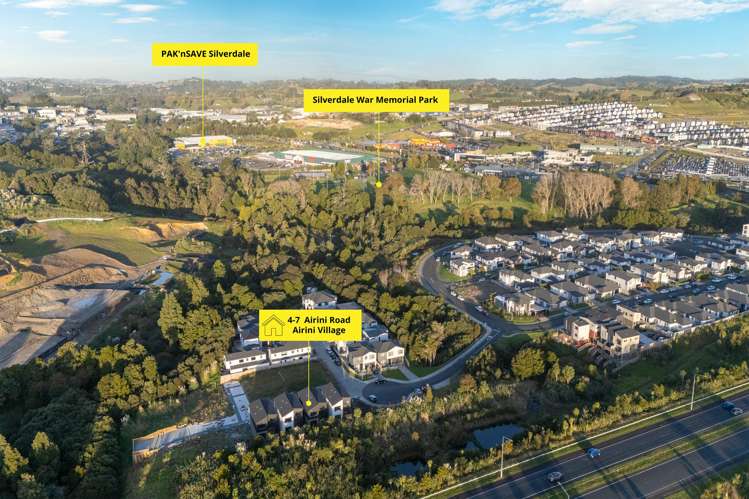 Lot 3/4-7 Airini Road Silverdale_27