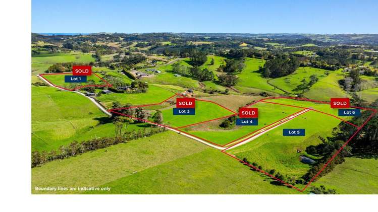 Lot Lot 5/273 -277 Tawa Road_1