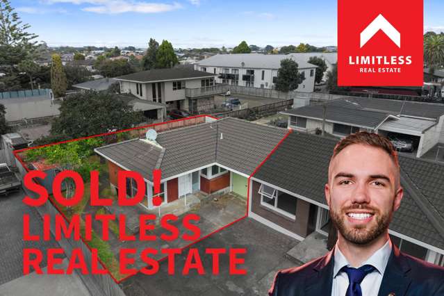 Do Up Renovators Dream!