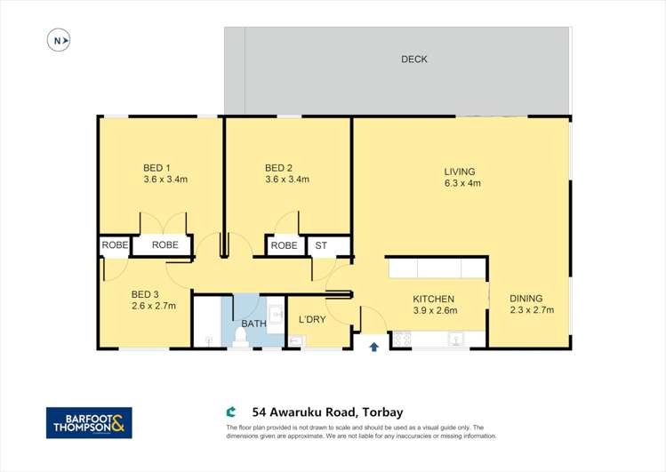 54 Awaruku Road Torbay_15