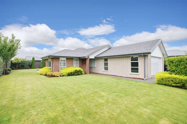 1 Eversham Drive Rolleston_1