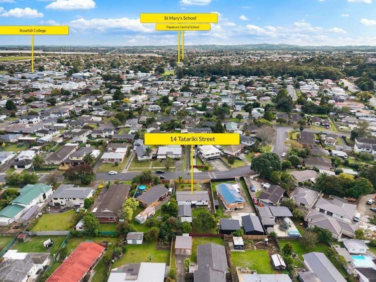 14 Tatariki Street Papakura_19