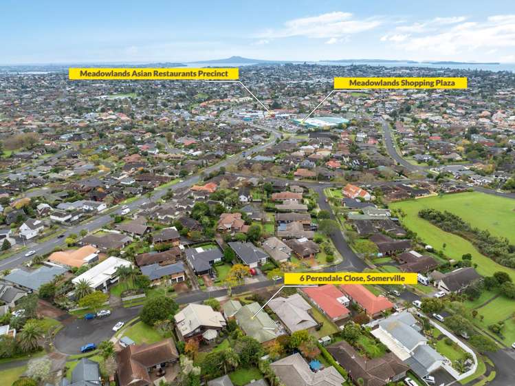 6 Perendale Close Somerville_30