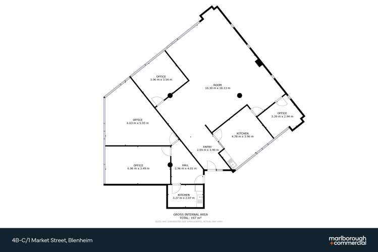 4B-C/1 Market Street Blenheim_2