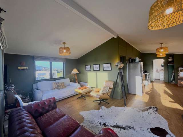 The Barefoot Bungalow