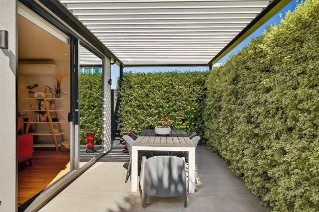 3/133 Peterborough Street Christchurch Central_4