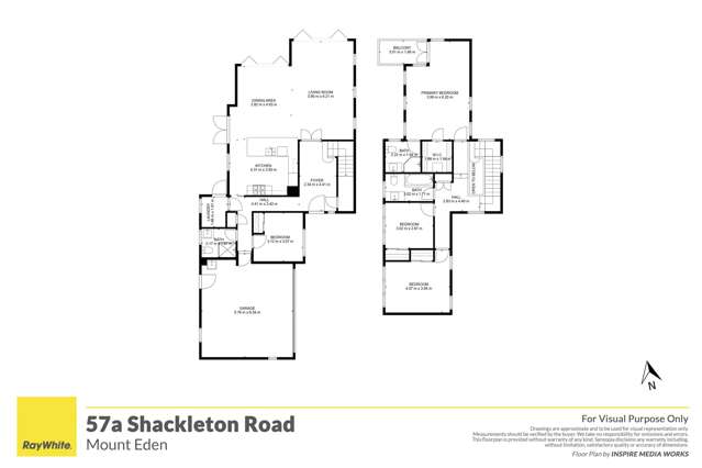 57A Shackleton Road Mount Eden_1