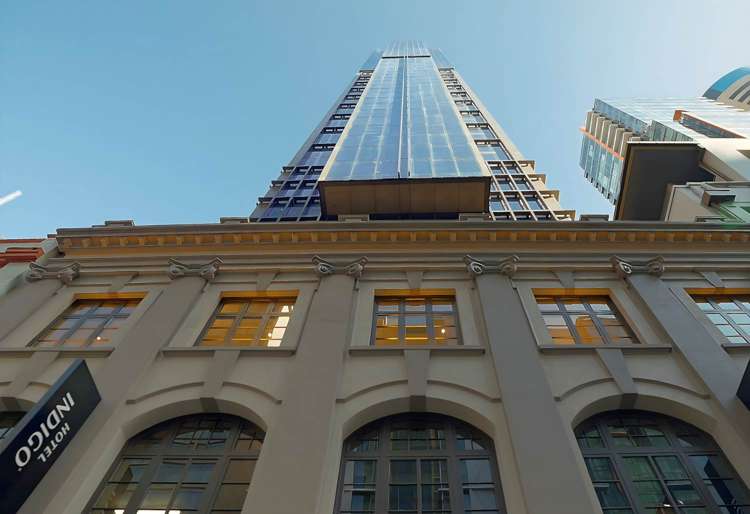 4101/51 Albert Street Auckland Central_20