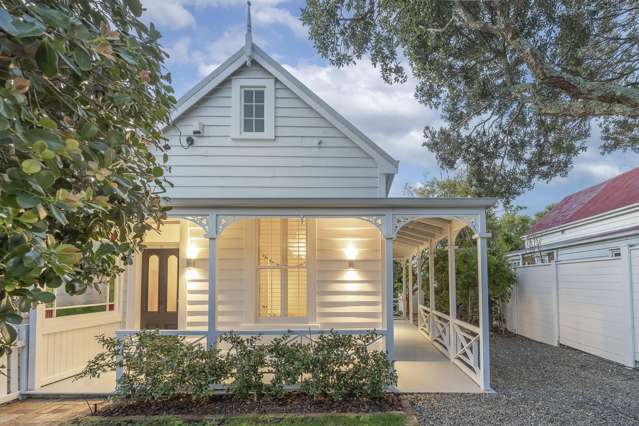 Quite Simply, the Dreamiest Cottage I've Ever Seen